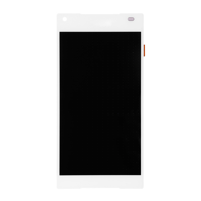 Lcd Pantalla Para Sony Xperia Z5 Mini Blanco
